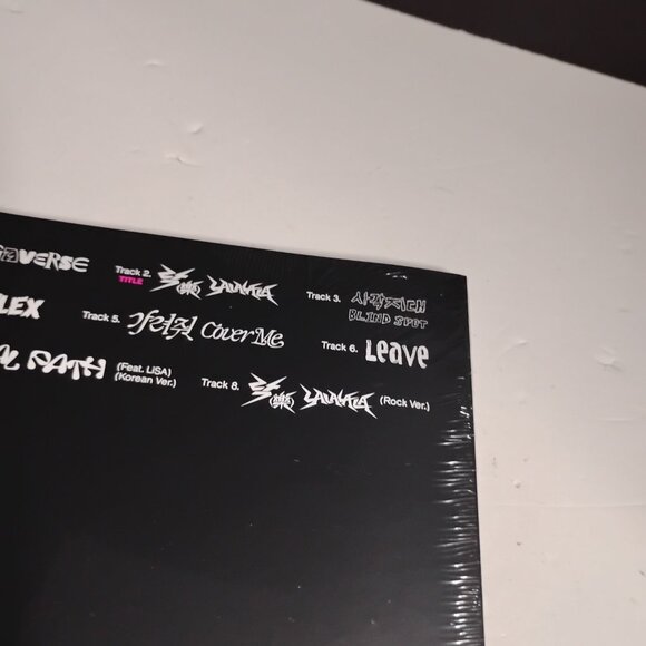 New Stray Kids ROCK-STAR (CD) Limited Star Version K-pop Group - Picture 8 of 15